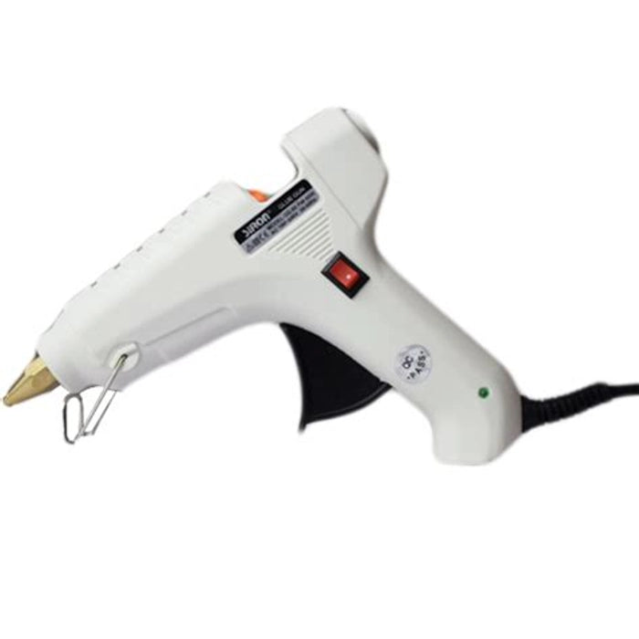 Hot Glue Gun - Electric Heating Adhesive Tool