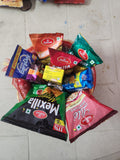 Premium Snack Hamper - Assorted Indian Treats