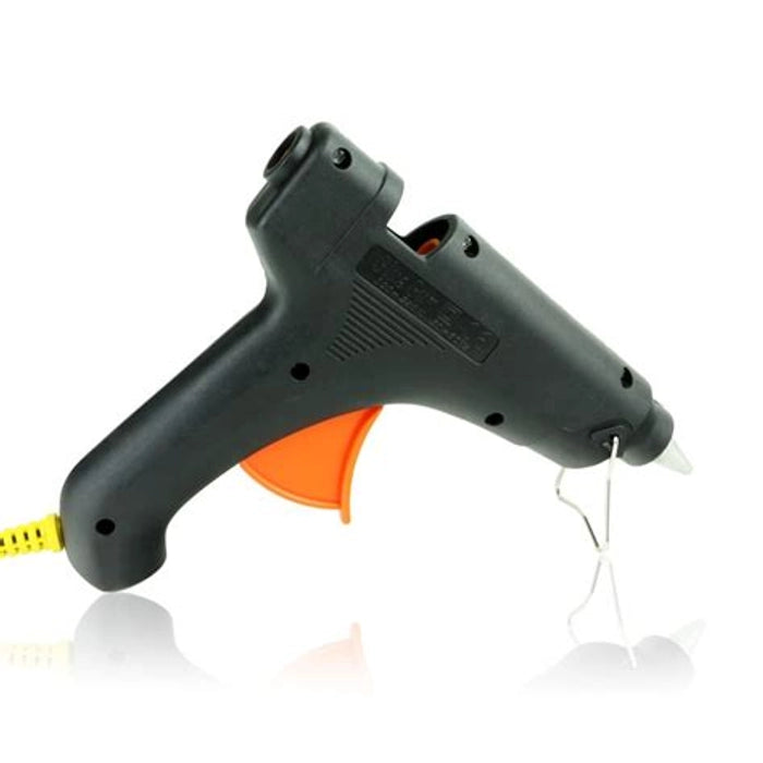 Hot Glue Gun - Electric Heating Adhesive Tool